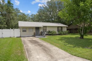 1037 PRINCE ROAD, ST AUGUSTINE, FL 32086 Sold 07/16/25