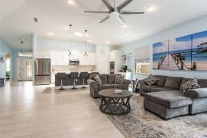 11 TIDEWAY TRAIL, PALM COAST, FL 32137 - MLS#MFRFC310241