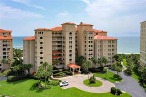 15 Avenue De La Mer #2507, PALM COAST