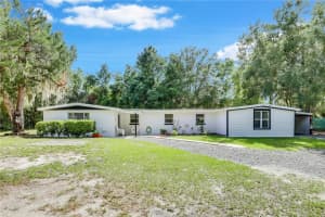 443 Polk Ave, ORANGE PARK