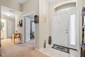 10 CHATHAM PLACE, PALM COAST, FL 32164 - MLS#MFRFC310258