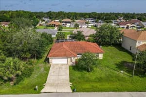 9 BIG BEAR LANE, PALM COAST, FL 32137 Sold 08/29/25