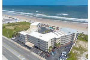 1233 S Atlantic Ave #3070, DAYTONA BEACH