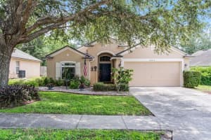 25216 IRONWEDGE DRIVE, SORRENTO, FL 32776 Sold 09/08/25