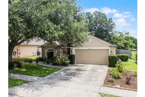 25216 IRONWEDGE DRIVE, SORRENTO, FL 32776 Sold 09/08/25