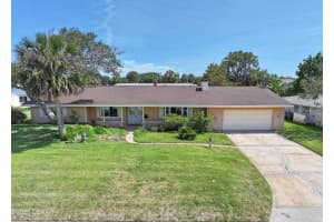 106 BANYAN DRIVE, ORMOND BEACH, FL 32176 Sold 08/06/25
