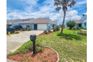 1743 CENTRAL AVENUE, FLAGLER BEACH, FL 32136 Sold 10/21/25