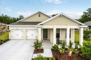 2861 MONAGHAN DRIVE, ORMOND BEACH, FL 32174 - MLS#MFRFC310303