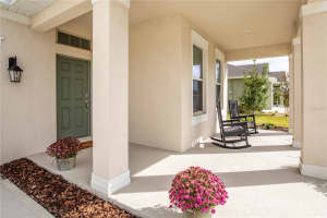 2861 MONAGHAN DRIVE, ORMOND BEACH, FL 32174 - MLS#MFRFC310303