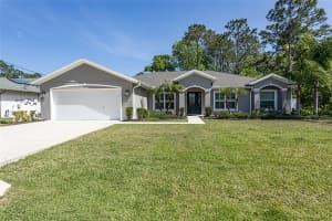 127 WYNNFIELD DRIVE, PALM COAST, FL 32164 Sold 08/25/25