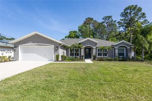 127 WYNNFIELD DRIVE, PALM COAST, FL 32164 Sold 08/25/25