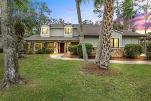 428 PELICAN BAY DRIVE, DAYTONA BEACH, FL 32119 Sold 07/16/25
