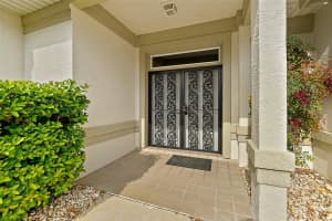 38 KINGSLEY CIRCLE, ORMOND BEACH, FL 32174 - MLS#MFRFC310320