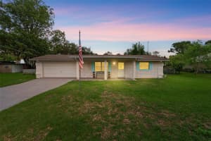 999 16TH STREET, EDGEWATER, FL 32132 Sold 07/14/25