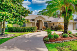 30 WOOD HAVEN DRIVE, PALM COAST, FL 32164 Sold 09/03/25