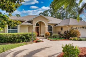 30 WOOD HAVEN DRIVE, PALM COAST, FL 32164 Sold 09/03/25