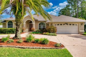30 WOOD HAVEN DRIVE, PALM COAST, FL 32164 Sold 09/03/25