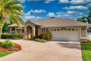 30 WOOD HAVEN DRIVE, PALM COAST, FL 32164 Sold 09/03/25