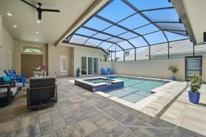 126 NEW LEATHERWOOD DRIVE, PALM COAST, FL 32137 Sold 08/27/25