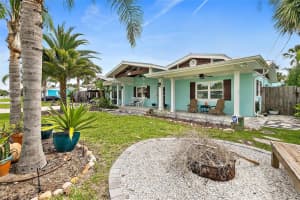 508 FLAGLER AVENUE, FLAGLER BEACH, FL 32136 Sold 07/23/25