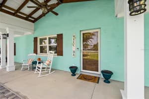 508 FLAGLER AVENUE, FLAGLER BEACH, FL 32136 Sold 07/23/25