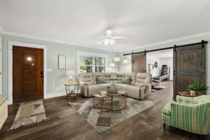 508 FLAGLER AVENUE, FLAGLER BEACH, FL 32136 Sold 07/23/25