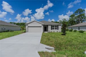 19 RICHLAND LANE, PALM COAST, FL 32164 - MLS#MFRFC310344