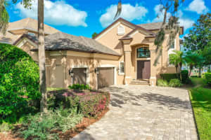 207 S Riverwalk Dr, PALM COAST