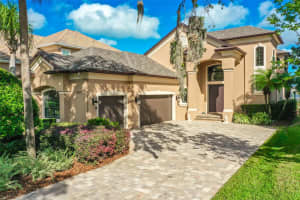 207 RIVERWALK DRIVE, PALM COAST, FL 32137 - MLS#MFRFC310350