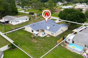 2910 YULE TREE DRIVE, EDGEWATER, FL 32141 - MLS#MFRFC310365