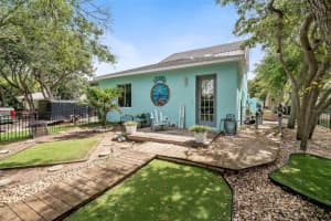 1341 S Daytona Ave, FLAGLER BEACH