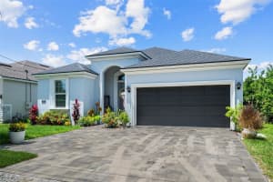1851 OAK PLACE, FLAGLER BEACH, FL 32136 Sold 07/31/25