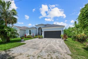 1851 OAK PLACE, FLAGLER BEACH, FL 32136 Sold 07/31/25