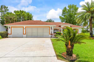 118 PINE GROVE DRIVE, PALM COAST, FL 32164 - MLS#MFRFC310373