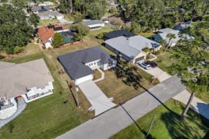 2 SEAMANSHIP TRAIL, PALM COAST, FL 32137 - MLS#MFRFC310376