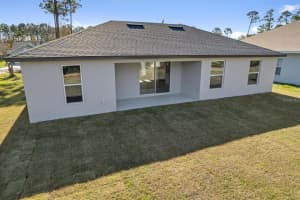 2 SEAMANSHIP TRAIL, PALM COAST, FL 32137 - MLS#MFRFC310376