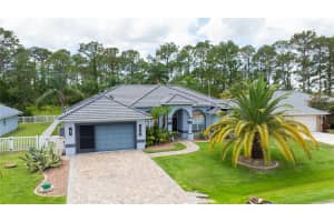 7 LAKE SUCCESS DRIVE, PALM COAST, FL 32137 Sold 07/31/25
