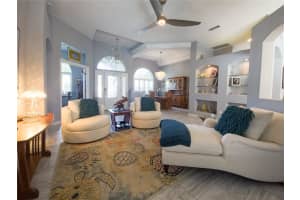 7 LAKE SUCCESS DRIVE, PALM COAST, FL 32137 Sold 07/31/25