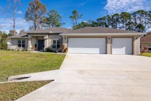 15 Raleigh Dr, PALM COAST