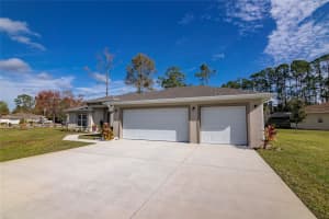 15 RALEIGH DRIVE, PALM COAST, FL 32164 - MLS#MFRFC310381