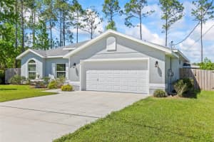 9 PORT ROYAL DRIVE, PALM COAST, FL 32164 - MLS#MFRFC310382