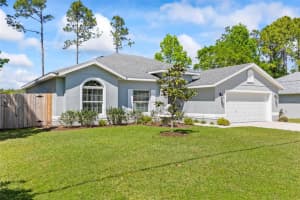 9 PORT ROYAL DRIVE, PALM COAST, FL 32164 - MLS#MFRFC310382