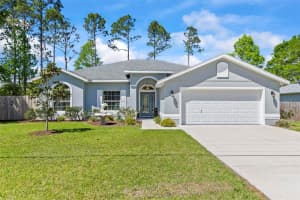 9 PORT ROYAL DRIVE, PALM COAST, FL 32164 - MLS#MFRFC310382