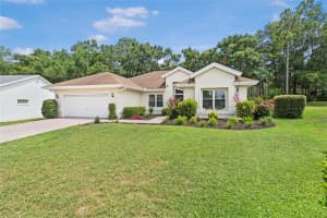 11616 75TH CIRCLE, OCALA, FL 34476 Sold 08/19/25