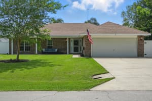 17 SEDGEFIELD PATH, PALM COAST, FL 32164 Sold 07/18/25