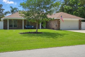 17 SEDGEFIELD PATH, PALM COAST, FL 32164 Sold 07/18/25