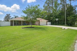 17 SEDGEFIELD PATH, PALM COAST, FL 32164 Sold 07/18/25