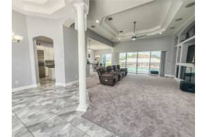 101 COVINGTON LANE, PALM COAST, FL 32137 - MLS#MFRFC310389