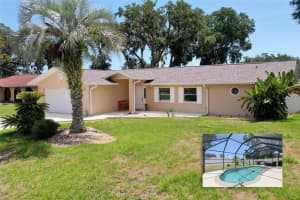 12 FERNWOOD LANE, PALM COAST, FL 32137 Sold 08/15/25