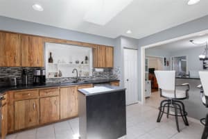 12 FERNWOOD LANE, PALM COAST, FL 32137 Sold 08/15/25